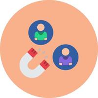 Attraction Clean System Symbol vector