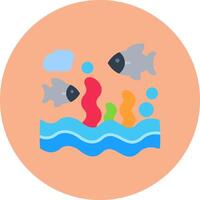 Fish Clear UX Unit vector