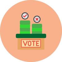 Recount HighTech Frame Token vector