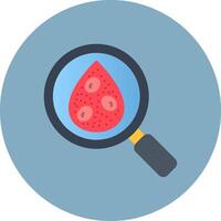 Analysis Neon UX Object vector