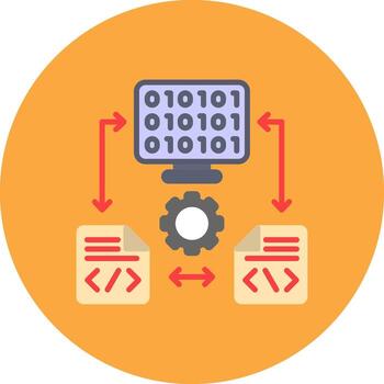 Coding Signature App Token vector