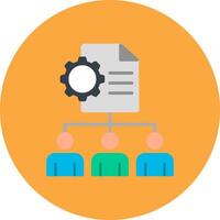 Project Urban App Token vector