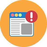 Reminder Minimalist Design Unit vector