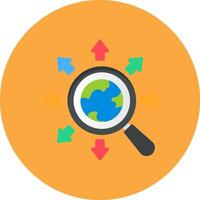 Research Clean Sketch vector