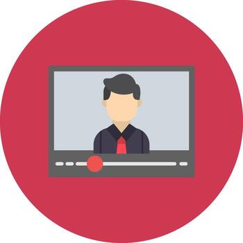 Tutorials Minimal App Pattern vector