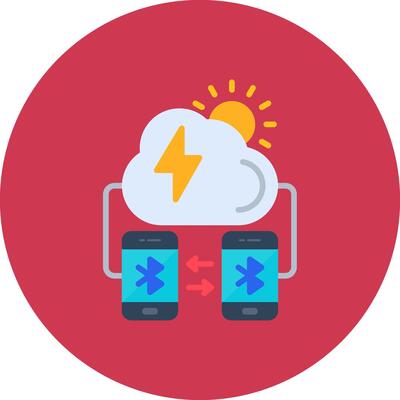 Cloud Tech Sketch Unit