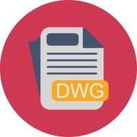 DWG Color Pop Element vector