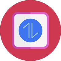 Transfer Intuitive Frame Token vector