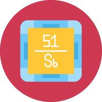 Antimony Urban UX Mark vector