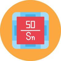 Tin Clean UI Feature vector