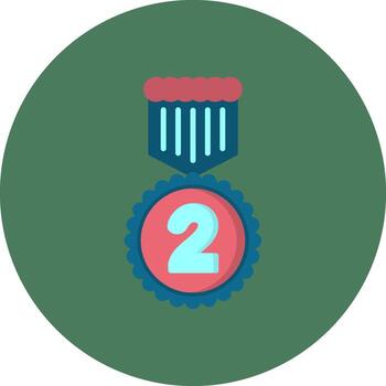 2nd Prize Clean UI Feature vector