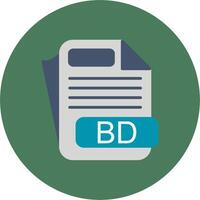 BD Clean System Symbol vector