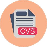 CVS Intuitive Frame Token vector