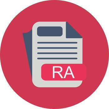 RA Clean UI Feature vector