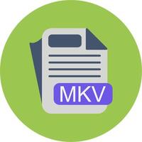 MKV Creative UX Module vector
