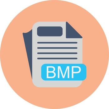 BMP Creative App Unit vector