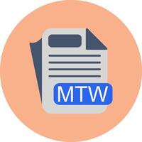 MTW Handcrafted UX Unit vector
