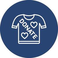 Tshirt Modern Graphic Shape Design vector