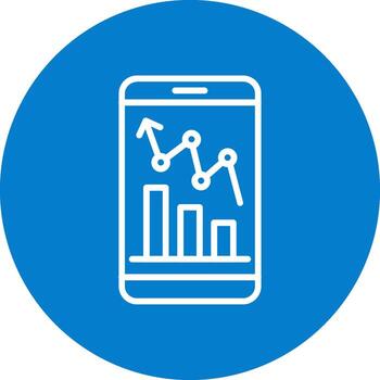 Trending Muted UI Tone Element vector