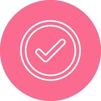 Correct 3D User Interface Shape vector