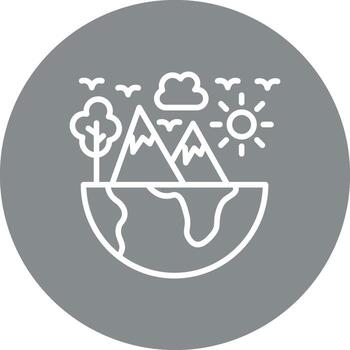 ambiente 3d usuario interfaz forma vector