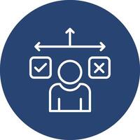 Guide Simplified UI Design Piece vector