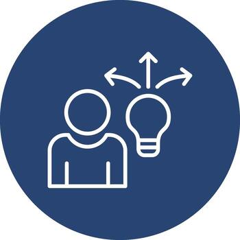 Uncertainty 3D User Interface Shape vector