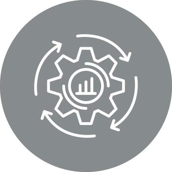 Optimism Interactive User Interface Design vector