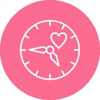 hora mínimo usuario interfaz elemento vector