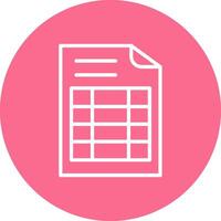 Grid Soft Pastel Color Graphic vector
