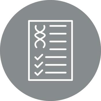 Report Smooth Mobile App Visual vector