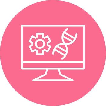 tecnología modular establecido formar vector