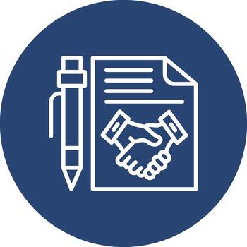 Job Creative UI Sketch Element vector