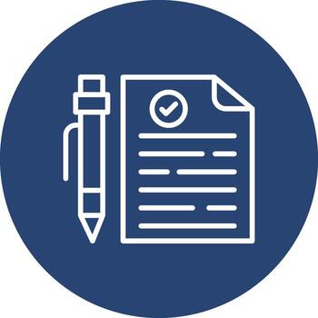 condiciones de condición código establecido ui símbolo vector