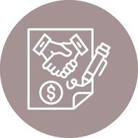 Business Mobile App UI Illustration vector