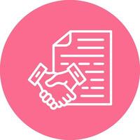 Arrangement Flat UI Graphic Form vector