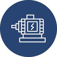 Motor Creative UI Sketch Element vector