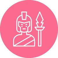 Ares Clean Sketch Based Form vector