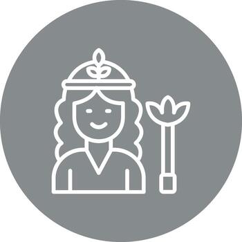 hera interactivo usuario interfaz diseño vector