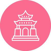 Chiang Kai Shek Abstract User Interface Visual vector