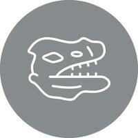 Fossil Muted Color UI Design vector