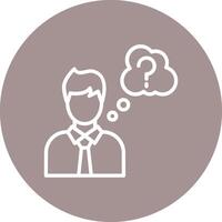 Idea Hand Drawn Sketch Symbol vector