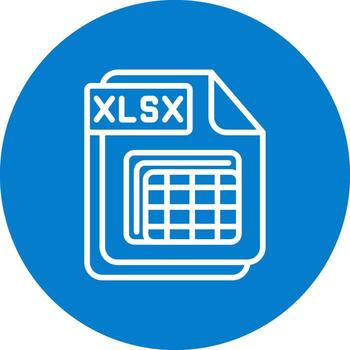xlsx estructura metálica móvil aplicación diseño vector