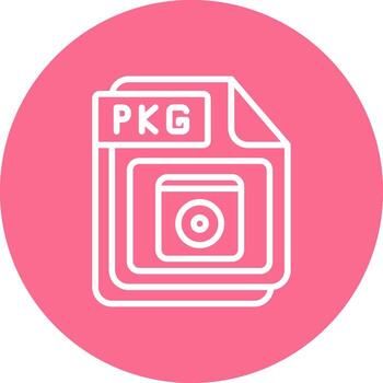 PKG Modular Based Form vector