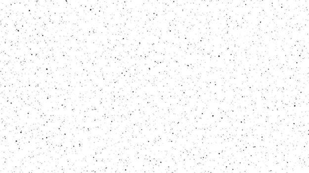 Seamless grunge speckle texture. Distress grain background. Grungy splash repeated effect. Dirty overlay repeating pattern. Print distressed effect. Splattered particles, splashes, drops wallpaper vector