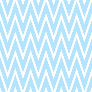 ligero azul zigzag sin costura modelo. cheurón tela textura. resumen zig zag antecedentes. repitiendo fondo de pantalla. vector