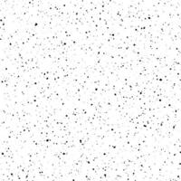 Seamless grunge speckle texture. Distress grain background. Grungy splash repeated effect. Dirty overlay repeat pattern. Print distress effect. Splattered particles, splashes, drops wallpaper vector