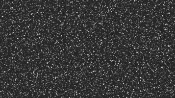 Seamless grunge speckle texture. Distress grain background. Grunge splash repeated effect. Dirty overlay repeating pattern. Black and white splattered particles, splashes, drops wallpaper vector