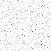Seamless grunge speckle texture. Distress grain background. Grungy splash repeated effect. Dirty overlay repeating pattern. Splatter particles, splashes, drops wallpaper vector