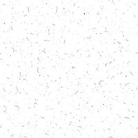 Black particles seamless background. Old dusty film texture. Grunge specks, scratches, dots and flecks repeating wallpaper. Vintage rough dirty overlay. Gritty sand noise distressed effect. vector